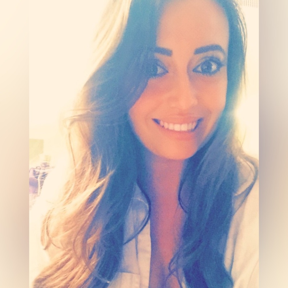 Meet your Posher, Jacquelyn
